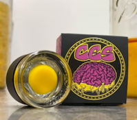 Trop Cherry Banana | Budder 1g | CES