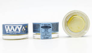 Illuminati | Budder 1g | WVY