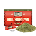 Fleetwood - Roll Your Own - Hybrid - 14g