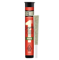 Fleetwood - 1g Pre Roll - Indica