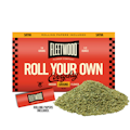 Fleetwood - Roll Your Own - Sativa - 14g