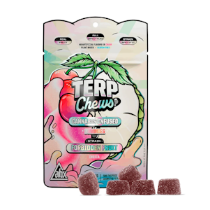 ABX - ABX - 100mg Terp Chews - Maui Wowie