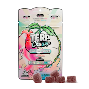 ABX - 100mg Terp Chews - Forbidden Fruit