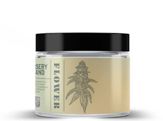 CAP JUNKY FLOWER - NURSERY 3.5g