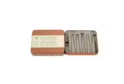 PINK CHAMPAGNE HASH INFUSED 10PK PRE-ROLLS- RUBY FARMS 5g