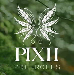 Pixii - Mac D pre-roll | .5g, 2 pack