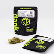 Grease Monkey - 1g Flower