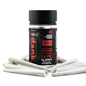 Afghani - 14pk Pre-Rolls