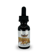 Dos Gringos AM Tincture 100MG