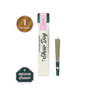 95 Cookies - 1g Infused Pre-Roll