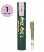 Afternoon Delight #4 - 0.75g Infused Pre-Roll