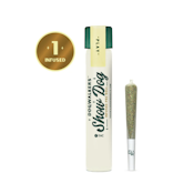 Frozen Margarita - 1g Infused Pre-Roll