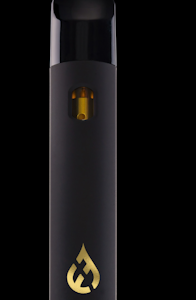 LILY EXTRACTS - [REC] E.E | GARLIC GAS | 0.5G AIO