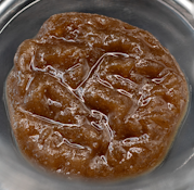 [REC] Lily Extracts | BUBBA KUSH | 1G BUBBLE HASH