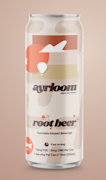 Ayrloom UP - 2:1 10mgTHC/5mgCBD - Root Beer - 12oz single can