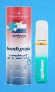 Ayrloom - Bomb Popz - 1g AIO Vape