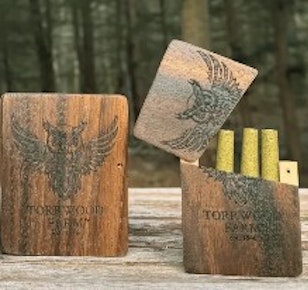 Torrwood Farm | Pre-Roll | Joints - Torrwood Truffle | 2.25g 3pk
