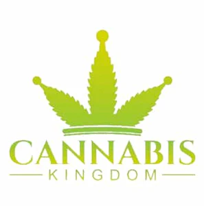 Cannabis Kingdom - Blueberry Muffin | 14g | Cannabis Kingdom