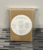 CBD Coffee Soap - 30mg