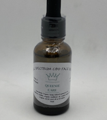 CBD Full Spectrum CBD Face Serum - 120mg