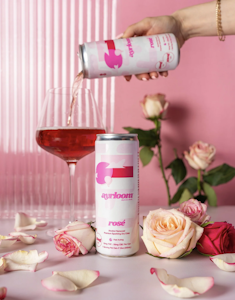 AYRLOOM - Rose - 10mg Beverage