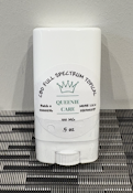 CBD Full Spectrum Roll On Topical - 100mg