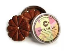 Soft Power Sweets - Pick Me Up - 2:1 CBD - Edible