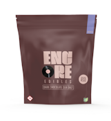 [REC] Encore | Dark Chocolate | Indica RSO 100mg