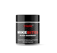 Tyson 2.0 | 10pk Mike Bites | Black Raspberry | 100mg