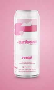 Ayrloom | Edible | Drink - Rose | 10mg 1