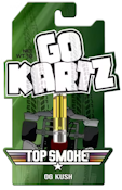 OG Kush - 1g Cart by Top Smoke