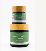 [REC] Brighterside | Lemon lb Cake | 3.5g Flower