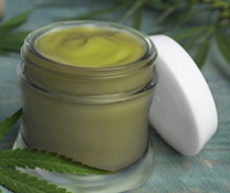 Papa & Barkley - Releaf Balm - 3CBD:1THC - 15ml