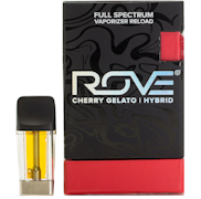 Rove - 1g Live Resin Diamonds Reload - Cherry Gelato