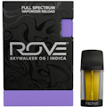 Rove - 1g Live Resin Diamonds Reload - Skywalker OG
