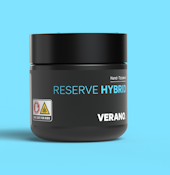 [REC] Verano Reserve | Rotten Teeth | 7g Flower