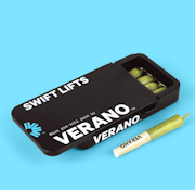 [REC] Verano Reserve Swift Lifts | Glitter Bomb | 2.5g/5pk