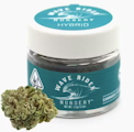 Wave Rider 3.5g White Runtz