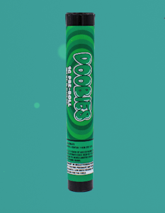 DOOBIES - Doobies - Gluebert 1G Pre-Roll