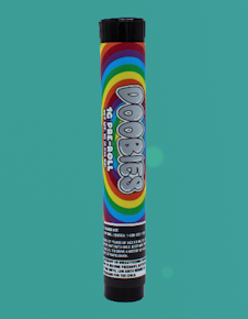 Doobies - Georgia Pie 1G Pre-Roll