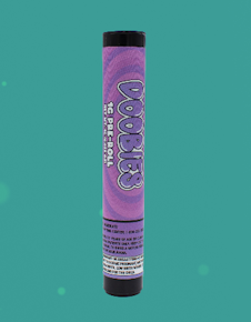Doobies - Wedding Cake 1G Pre-Roll