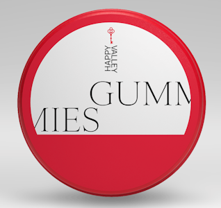 Happy Valley - Strawberry Margarita - 100mg - Happy Valley