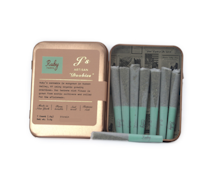 Ghost Train Haze #2 - 7pk Pre-Rolls