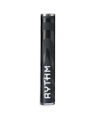 RYTHM Matte Black 510 Vape Battery
