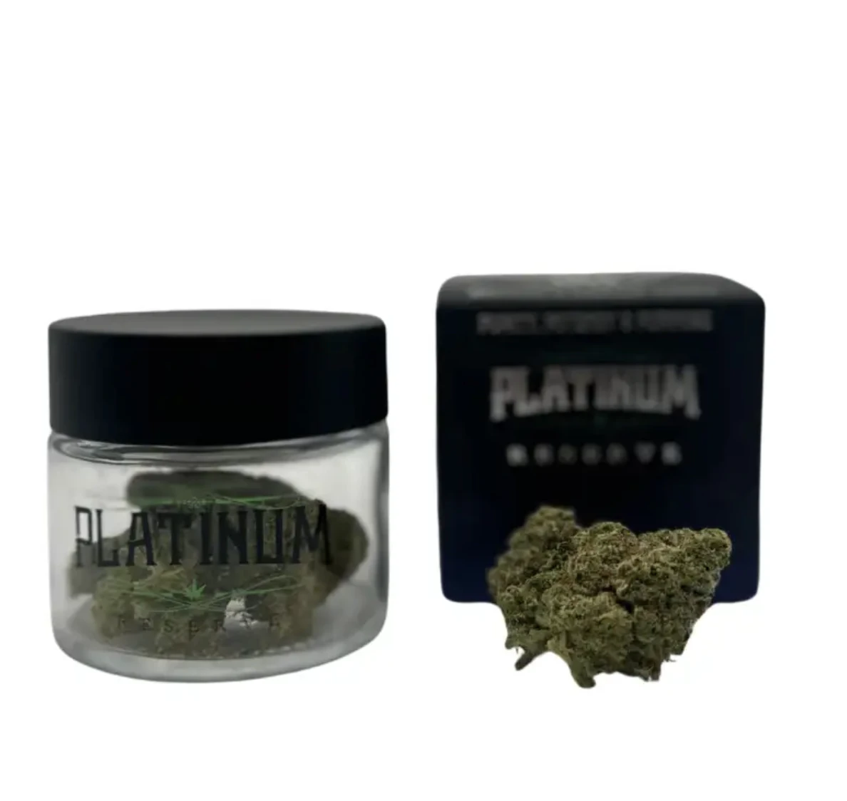 Platinum Reserve - Three Kings - 3.5g Flower Main Image