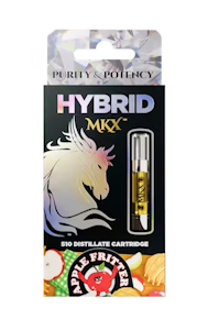 MKX - Apple Fritter 1G Cart