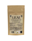 LEAL - Lemon Venom - 3.5g - Flower