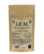 LEAL - Skywalker OG - 3.5g - Flower