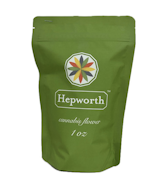 Hepworth - Durban Poison x Cherry Tart - 28g - Flower