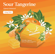 Wyld - Sour Tangerine - Hybrid